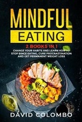 Cover: Mindful Eating - Francesco Mancini