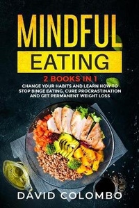 Enlarge image Cover: Mindful Eating - Francesco Mancini