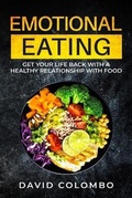 Cover: Emotional Eating - David Colombo