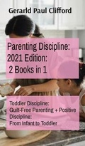 Cover: Parenting Discipline - Amplitudo Ltd