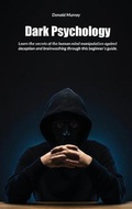 Cover: Dark Psychology - Donald Murray