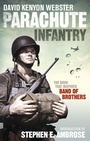 Cover: Parachute Infantry - Ebury Press