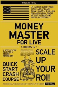 Abbildung von: Money Master for Live [5 in 1] - Passive Income & Bullions