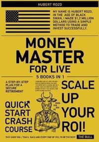 Abbildung von: Money Master for Live [5 in 1] - Passive Income & Bullions