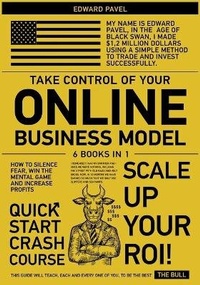 Abbildung von: Take Control of Your Online Business Model [6 in 1] - Retirement Press