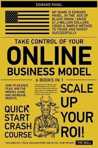 Abbildung von: Take Control of Your Online Business Model [6 in 1] - Retirement Press
