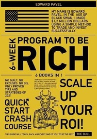 Abbildung von: 6-Week Program to Be Rich [6 in 1] - Retirement Press
