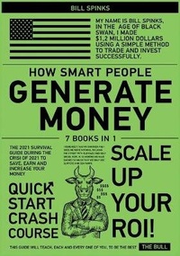 Abbildung von: How Smart People Generate Money [7 in 1] - Passive Income & Bullions