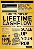 Cover: How to Create Lifetime Cashflow [11 in 1] - Young Money Press