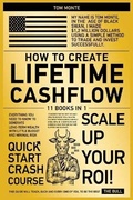 Cover: How to Create Lifetime Cashflow [11 in 1] - Young Money Press