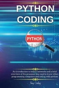 Cover: Python Coding - Tony Coding
