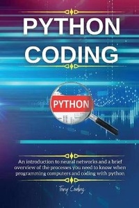 Enlarge image Cover: Python Coding and Programming - Michael Learn
