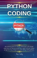 Cover: Python Coding and Programming - Michael Learn
