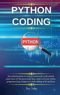Enlarge image Cover: Python Coding and Programming - Michael Learn