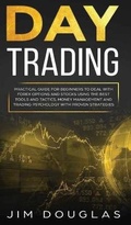 Cover: Day Trading - Jim Douglas
