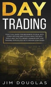 Enlarge image Cover: Day Trading - Jim Douglas