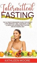 Cover: Intermittent Fasting - Digital Marketing Revolution ltd