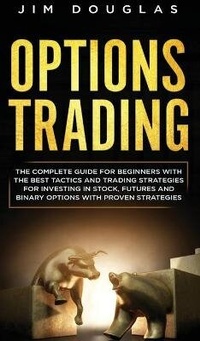 Enlarge image Cover: Options Trading - Digital Marketing Revolution ltd