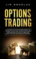 Cover: Options Trading - Digital Marketing Revolution ltd