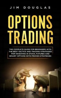 Enlarge image Cover: Options Trading - Digital Marketing Revolution ltd