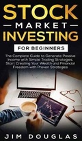 Cover: Stock Market Investing - Digital Marketing Revolution ltd
