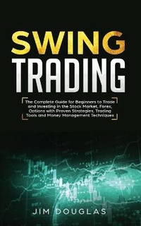 Enlarge image Cover: Swing Trading - Digital Marketing Revolution ltd