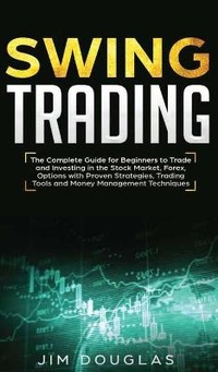 Enlarge image Cover: Swing Trading - Digital Marketing Revolution ltd
