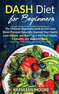 Cover: Dash Diet - Digital Marketing Revolution ltd
