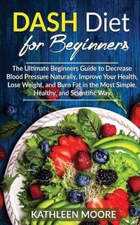 Enlarge image Cover: Dash Diet - Digital Marketing Revolution ltd