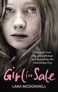 Cover: Girl for Sale - Ebury Press