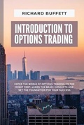 Cover: Introduction to Options Trading - Richard Buffett