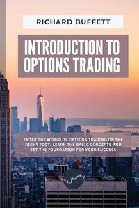 Enlarge image Cover: Introduction to Options Trading - Richard Buffett