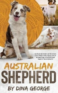 Abbildung von: Australian Shepherd - Dina George