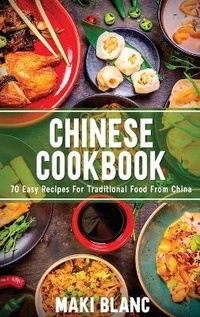 Abbildung von: Chinese Cookbook - CHARLIE CREATIVE LAB LTD PUBLISHER