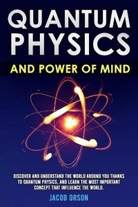 Abbildung von: Quantum Physics - Jacob Orson