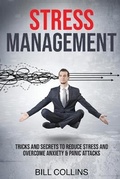 Cover: Stress Management - Bill Collins