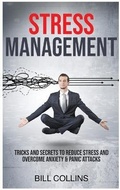 Cover: Stress Management - Bill Collins