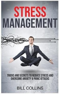 Enlarge image Cover: Stress Management - Bill Collins