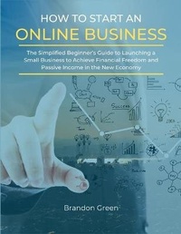 Enlarge image Cover: How to Start an Online Business - Lldt Online Finance