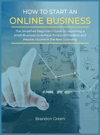 Enlarge image Cover: How to Start an Online Business - Lldt Online Finance