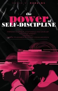 Enlarge image Cover: The Power of Self-Discipline - valentina vetri