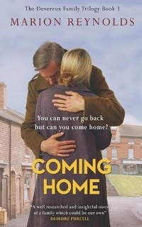 Enlarge image Cover: Coming Home - Poolbeg Press