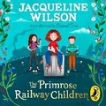 Cover: The Primrose Railway Children - Random House Audiobooks
