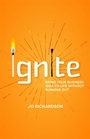 Cover: Ignite - Practical Inspiration Publishing