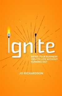 Enlarge image Cover: Ignite - Practical Inspiration Publishing