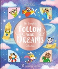 Cover: The Complete Follow Your Dreams Collection - Igloo Books Ltd