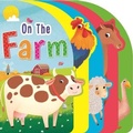 Cover: On the Farm - Igloo Books Ltd