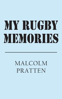 Abbildung von: My Rugby Memories - New Generation Publishing