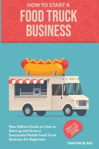 Abbildung von: Food truck business - Independent Publishing Network
