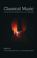 Cover: Classical Music - Open Book Publishers